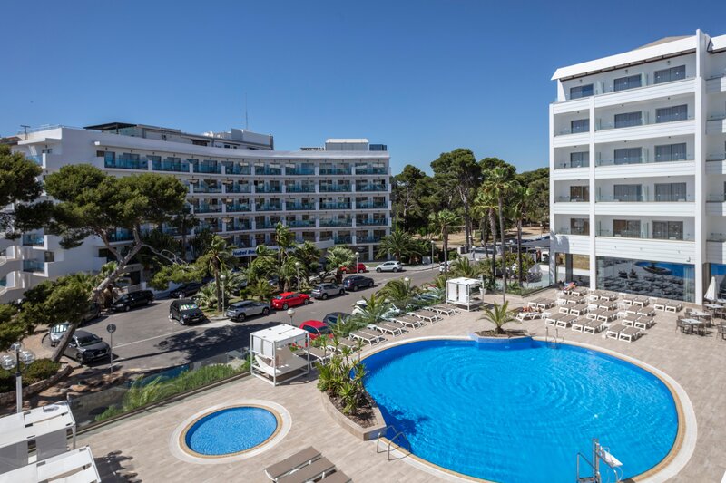 Best Punta Dorada 30