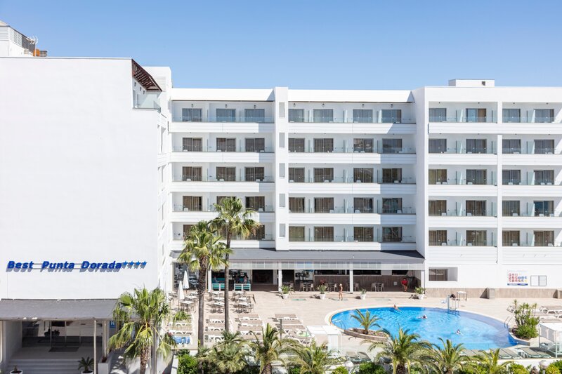 Best Punta Dorada 33