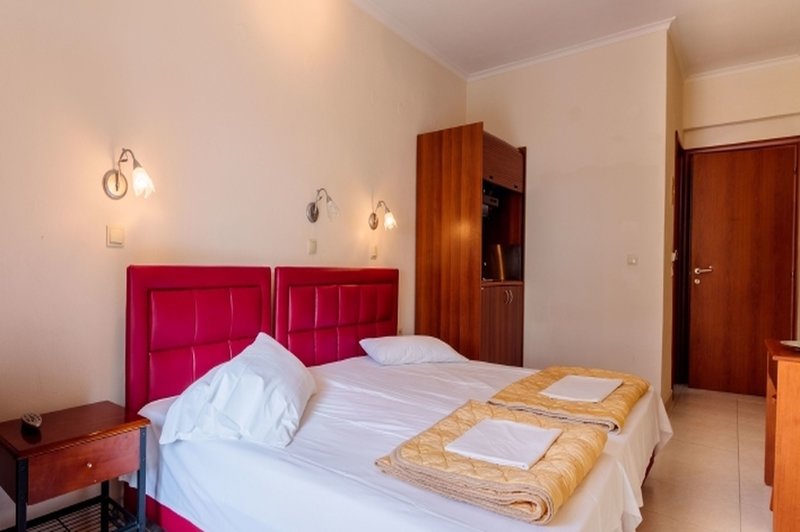 Christina Hotel 2