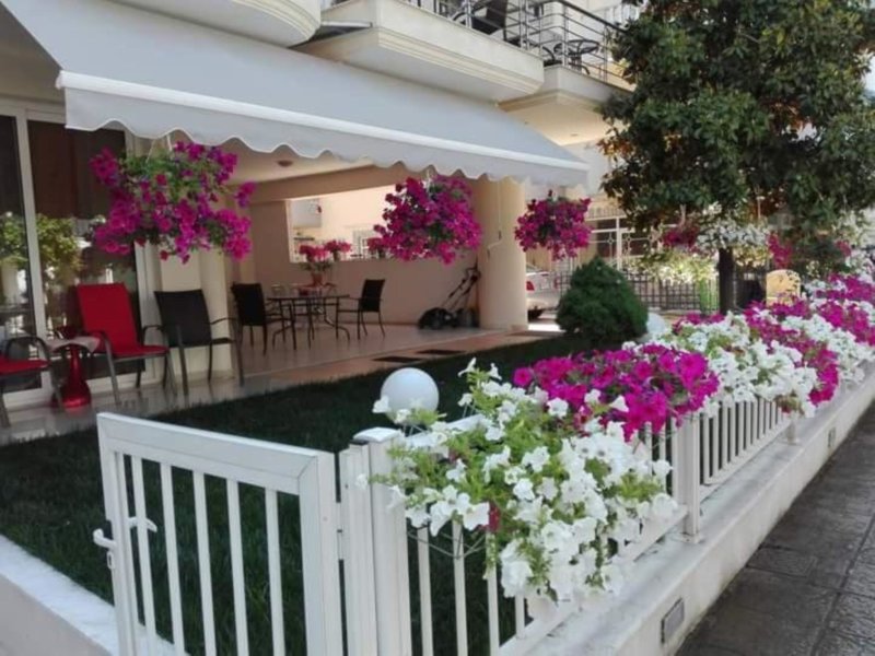 Christina Hotel 3