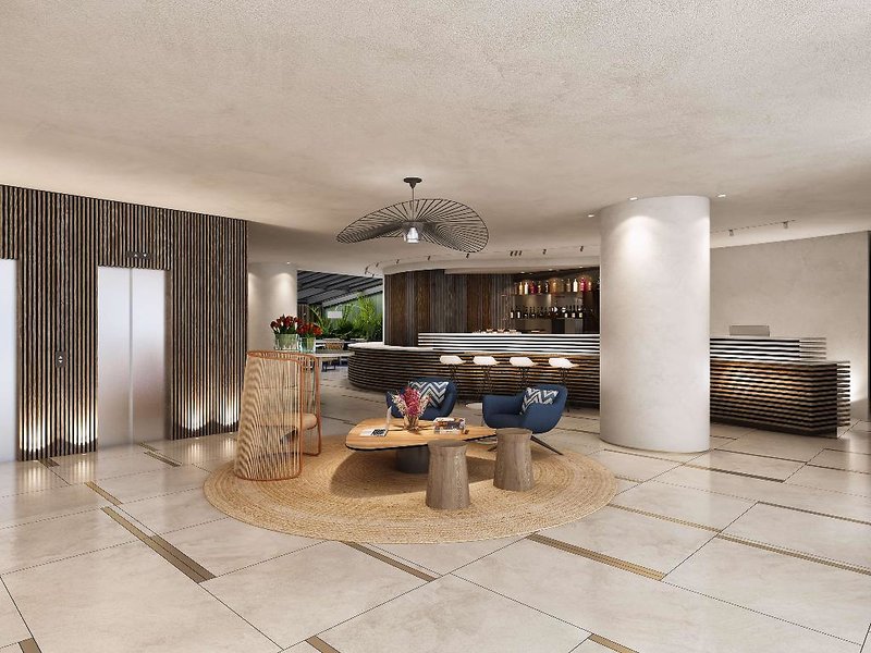 Hampton by Hilton Istanbul Old City
