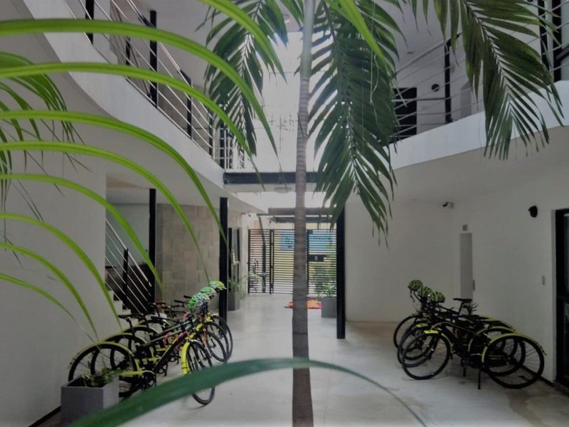 Sole Suites 6