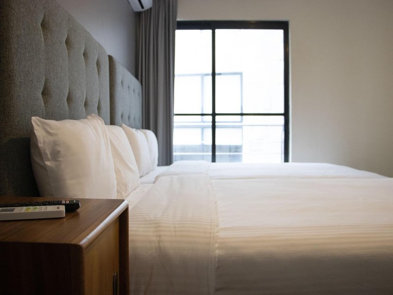 Sole Suites 16