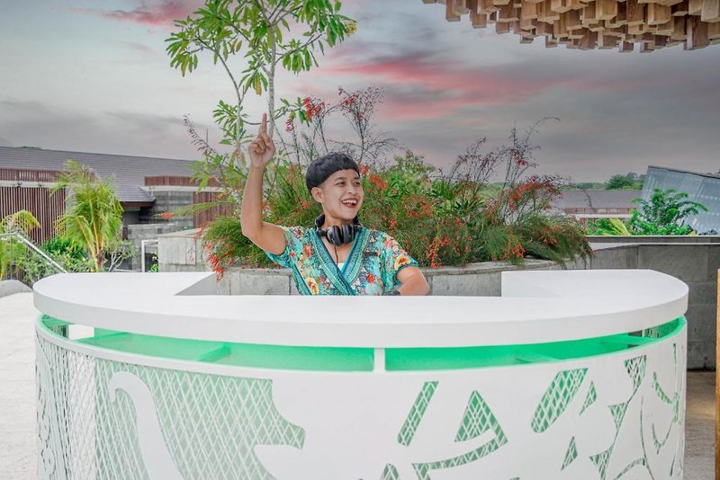 Renaissance Bali Nusa Dua Resort 3