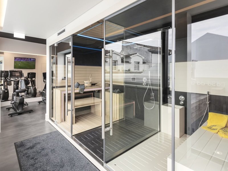 Casa da Galeria - Azores Art of Hosting 3