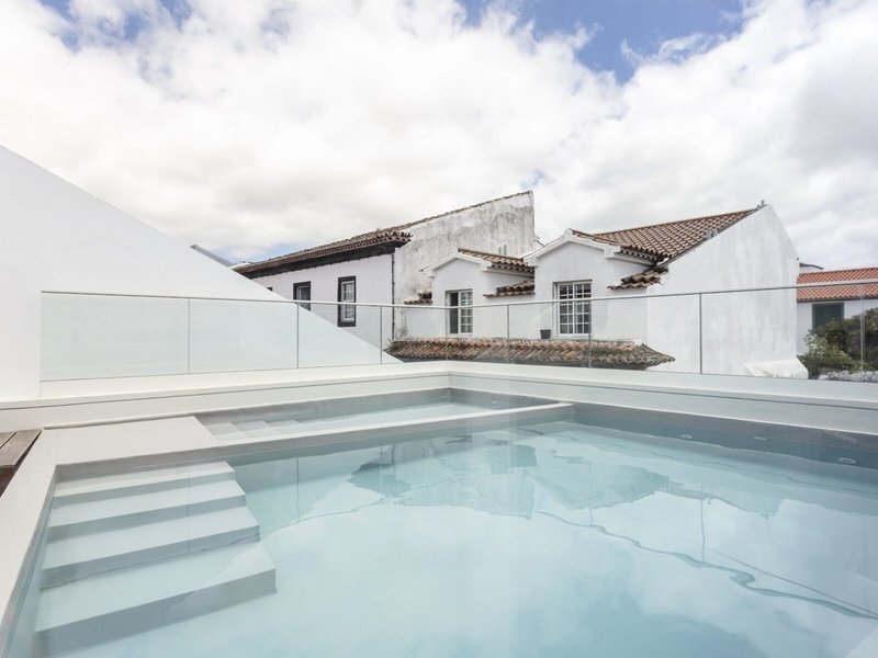 Casa da Galeria - Azores Art of Hosting
