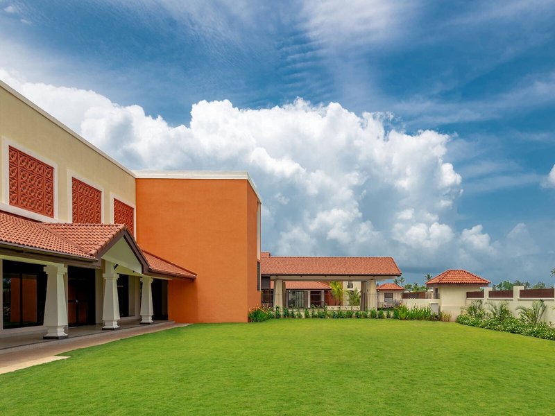 Fairfield by Marriott Goa Benaulim 1