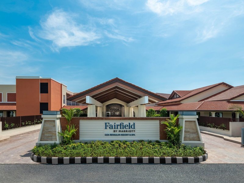 Fairfield by Marriott Goa Benaulim 2