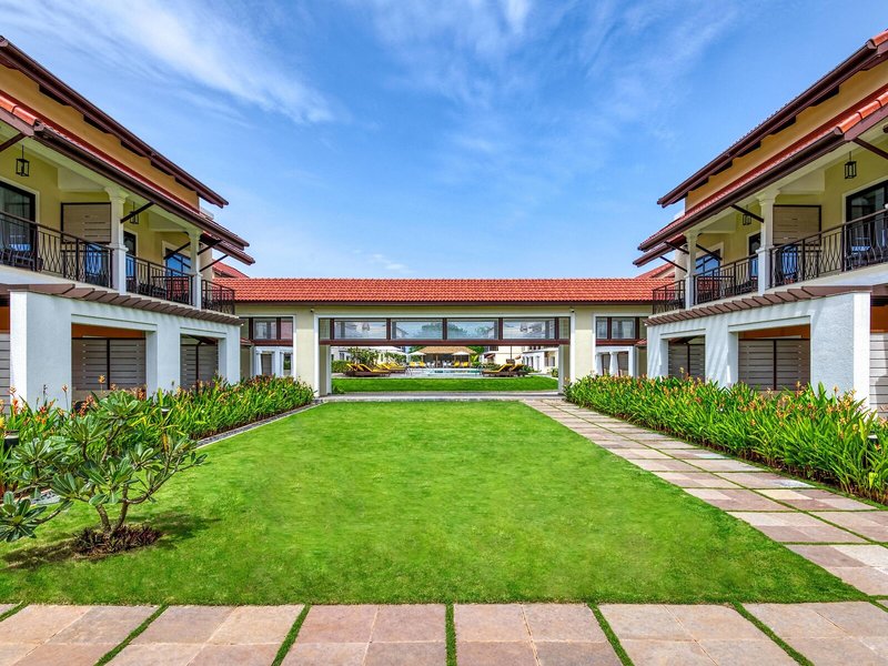 Fairfield by Marriott Goa Benaulim 3