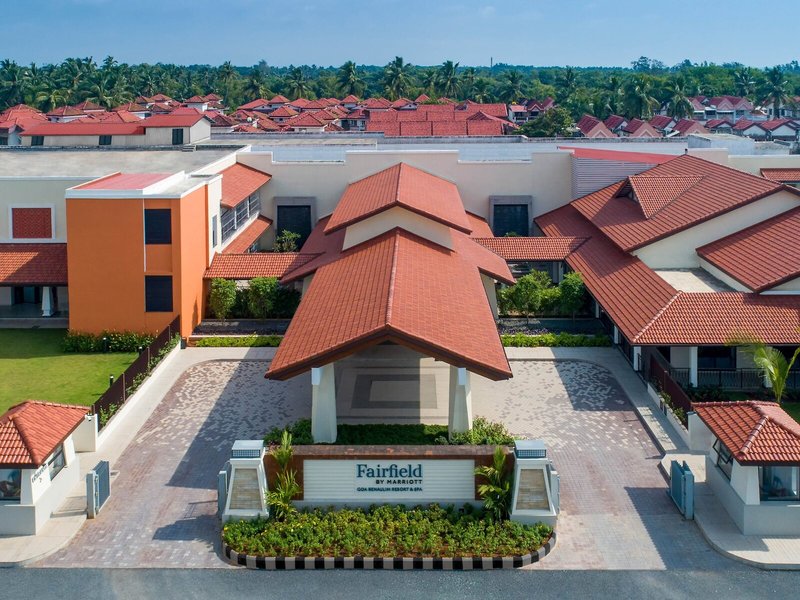 Fairfield by Marriott Goa Benaulim 4