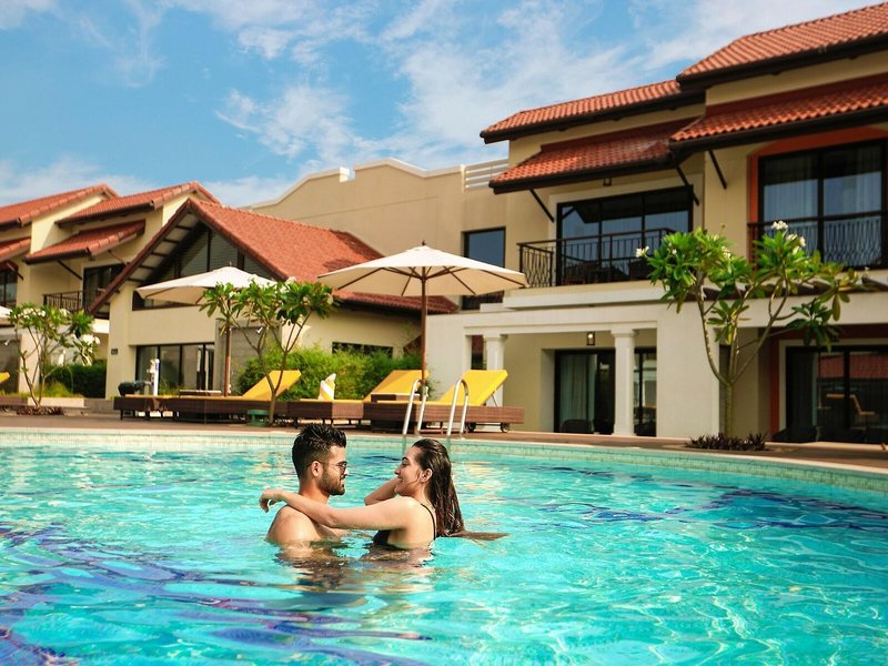 Fairfield by Marriott Goa Benaulim 6