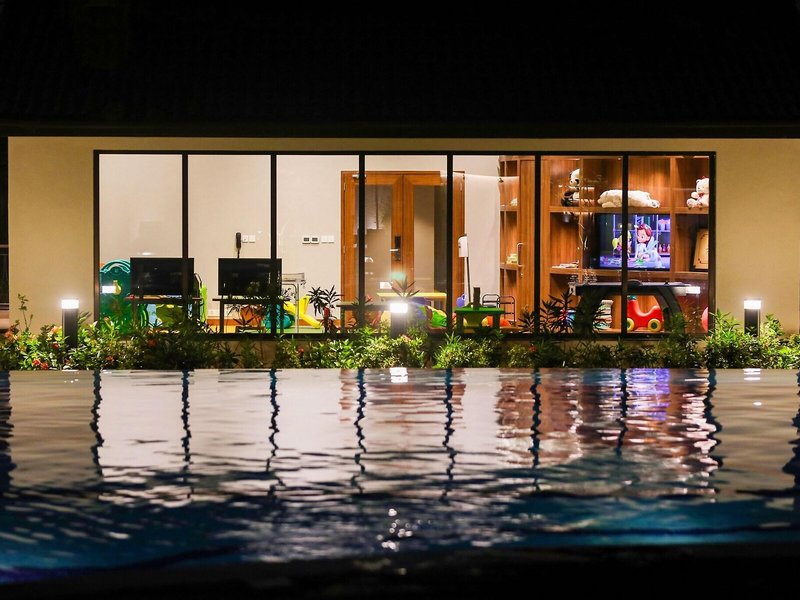Fairfield by Marriott Goa Benaulim 7