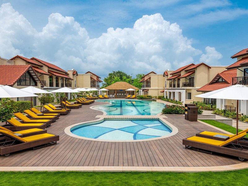 Fairfield by Marriott Goa Benaulim 8
