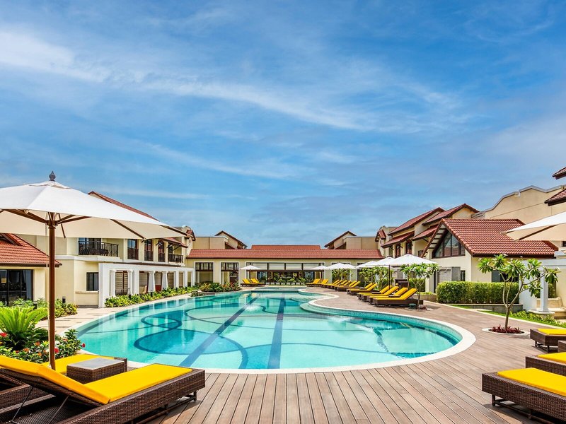 Fairfield by Marriott Goa Benaulim 9
