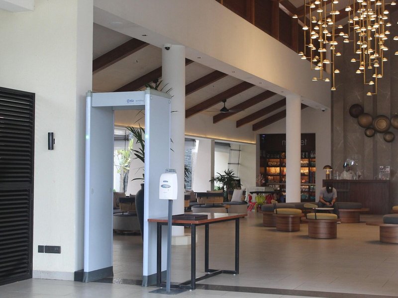 Fairfield by Marriott Goa Benaulim 10