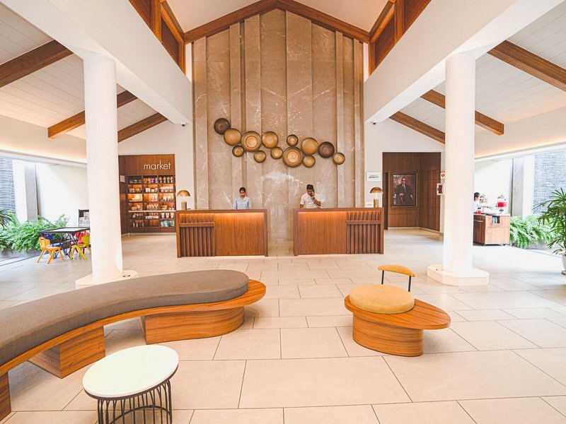 Fairfield by Marriott Goa Benaulim 12