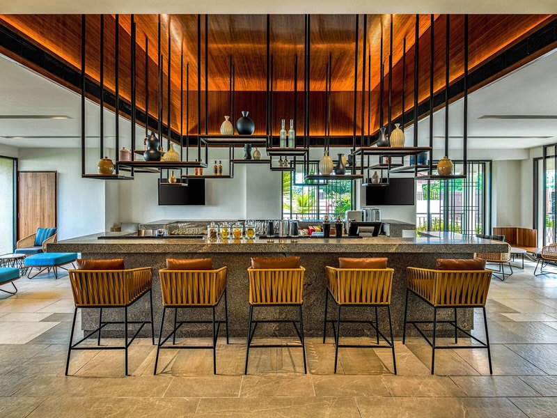 Fairfield by Marriott Goa Benaulim 17