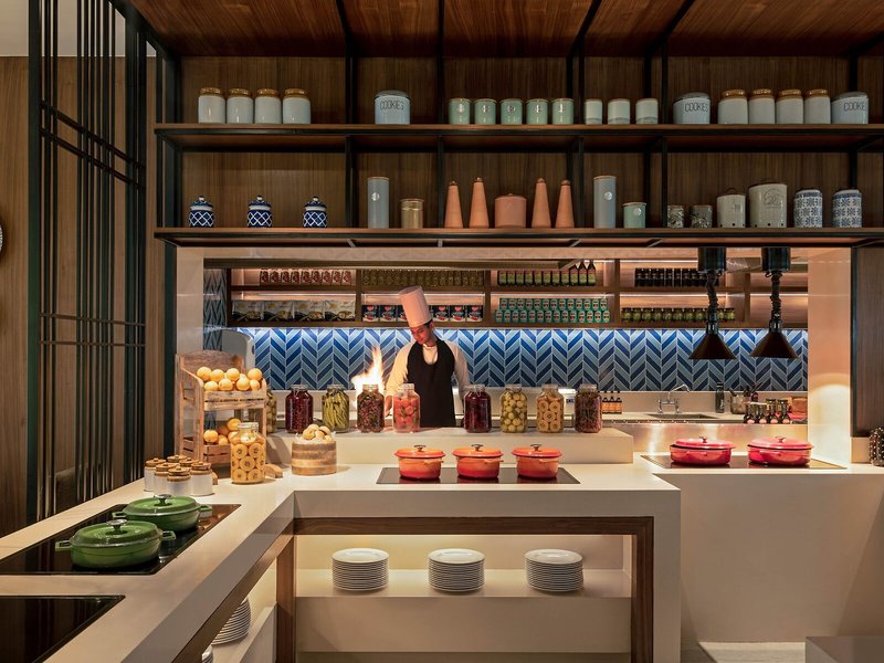 Fairfield by Marriott Goa Benaulim 18