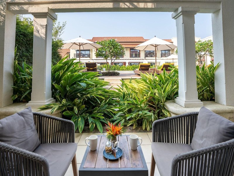 Fairfield by Marriott Goa Benaulim 20