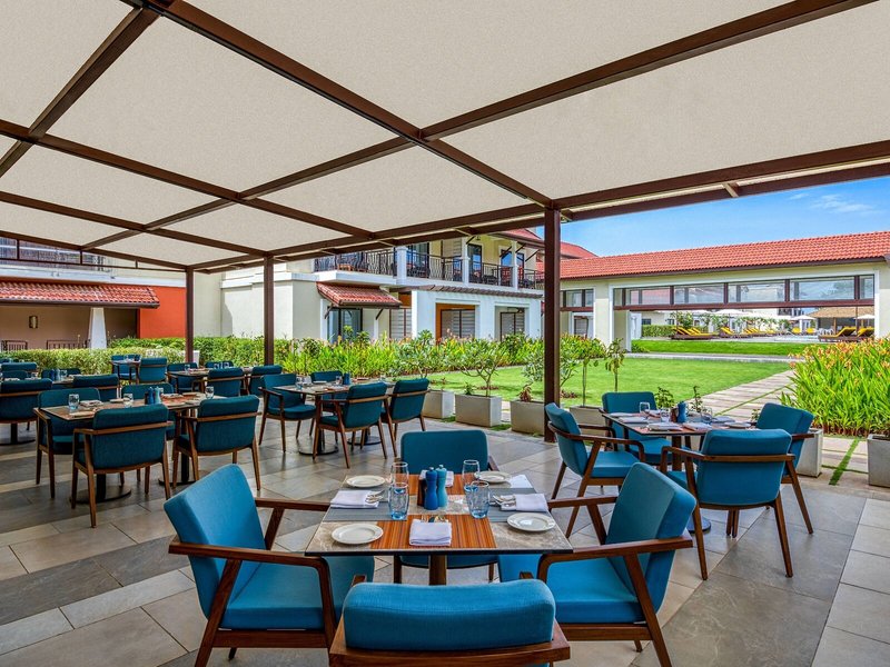 Fairfield by Marriott Goa Benaulim 21
