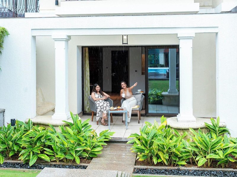 Fairfield by Marriott Goa Benaulim 22