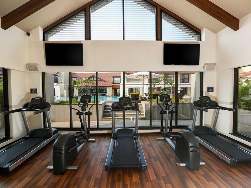 Fairfield by Marriott Goa Benaulim 23