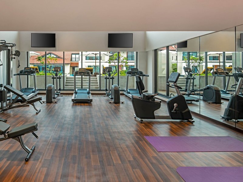 Fairfield by Marriott Goa Benaulim 25