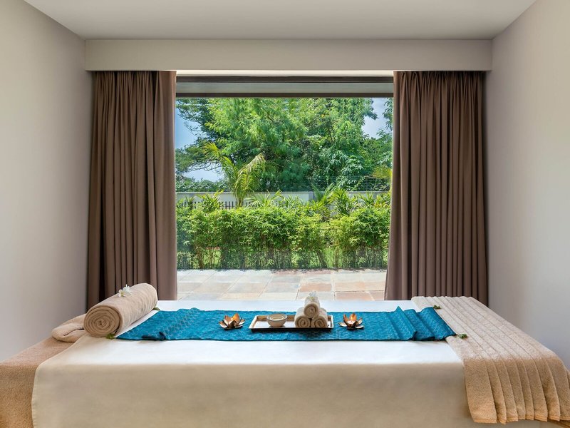 Fairfield by Marriott Goa Benaulim 26