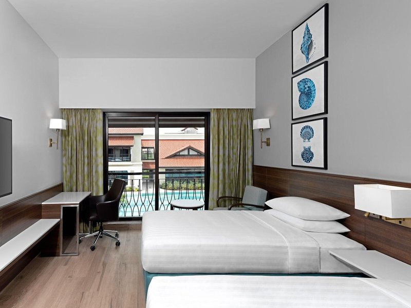 Fairfield by Marriott Goa Benaulim 29
