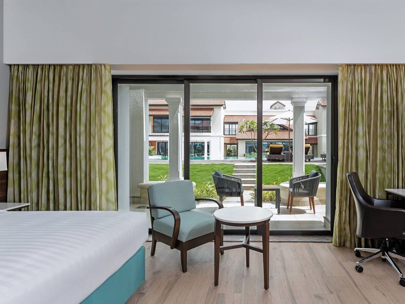 Fairfield by Marriott Goa Benaulim 30