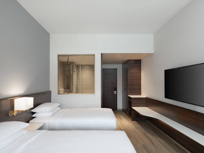 Fairfield by Marriott Goa Benaulim 31