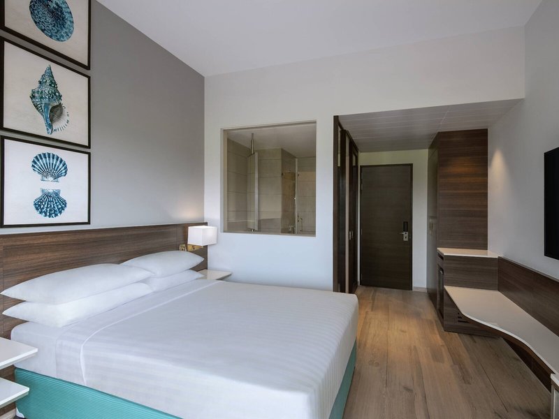 Fairfield by Marriott Goa Benaulim 32