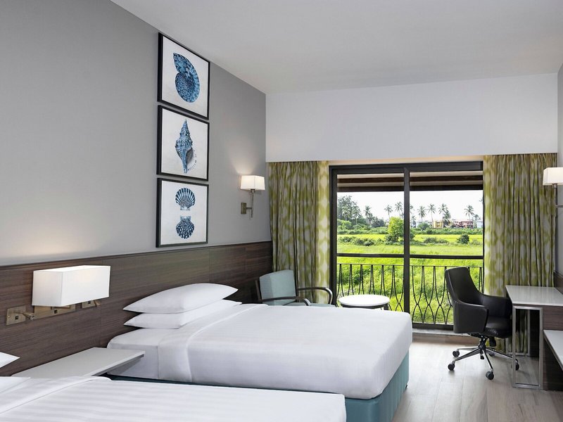 Fairfield by Marriott Goa Benaulim 33
