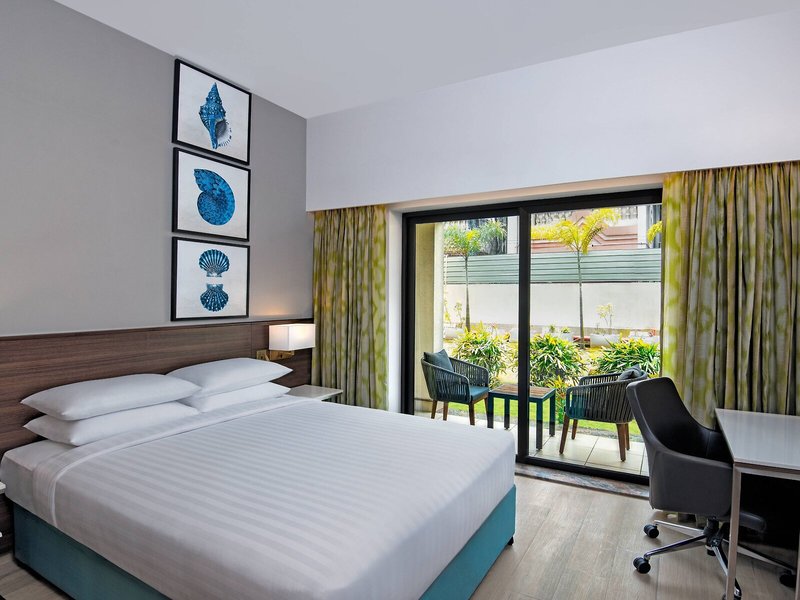 Fairfield by Marriott Goa Benaulim 35