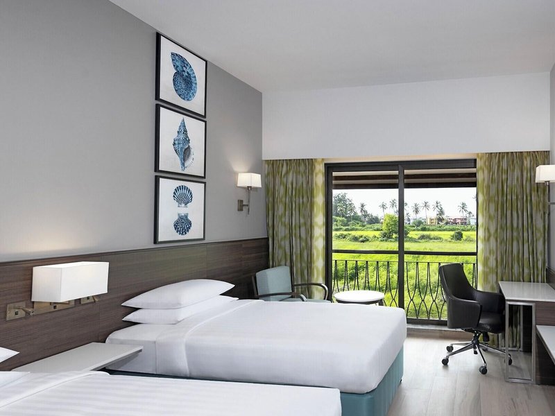 Fairfield by Marriott Goa Benaulim 36