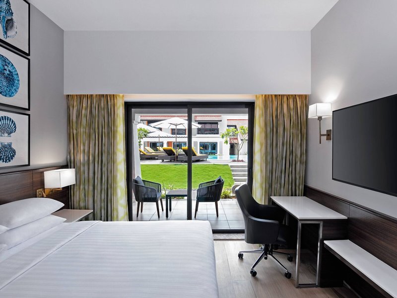 Fairfield by Marriott Goa Benaulim 37