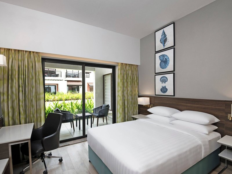 Fairfield by Marriott Goa Benaulim 38