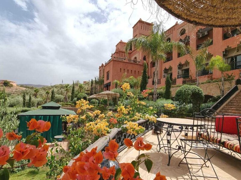 Hotel Borj Des Cascades 2