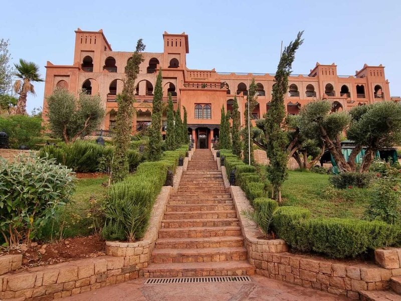 Hotel Borj Des Cascades 3