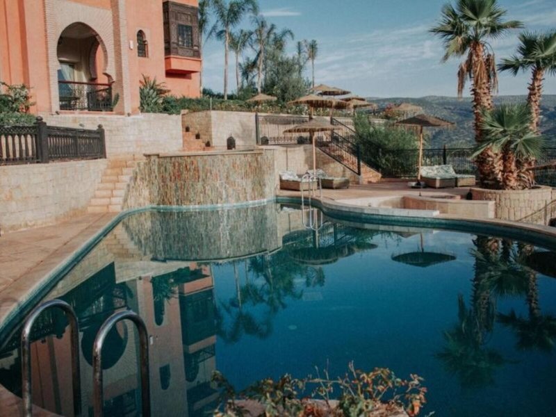 Hotel Borj Des Cascades 19