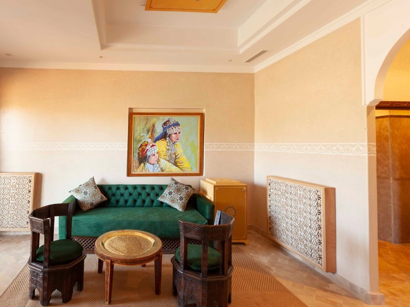 Hotel Borj Des Cascades 20