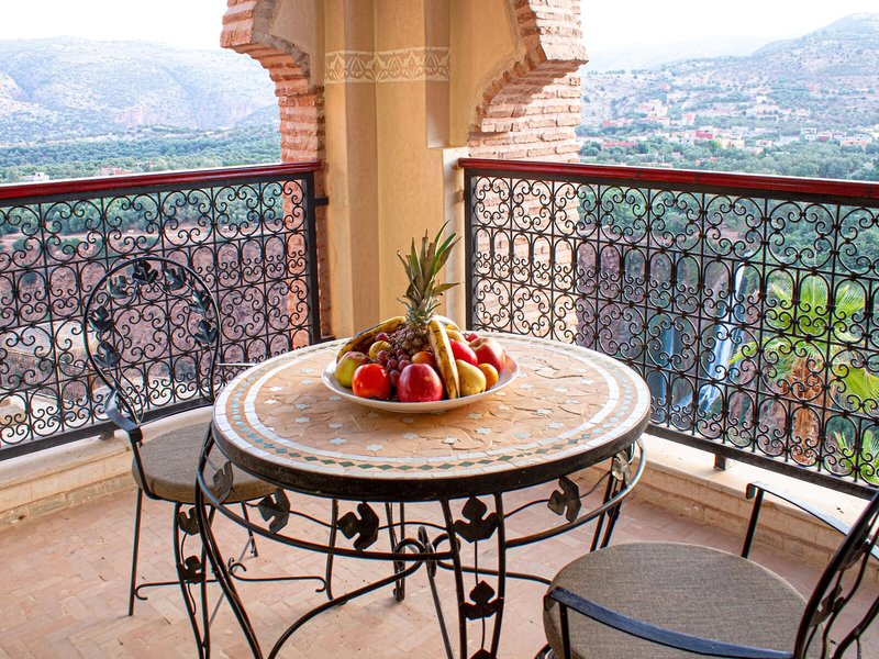 Hotel Borj Des Cascades 23