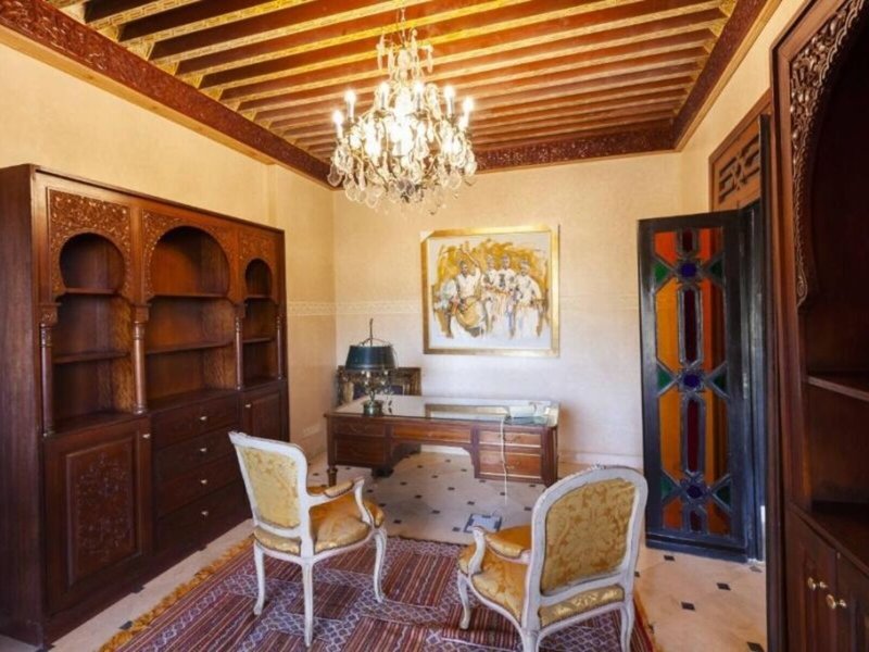Hotel Borj Des Cascades 24