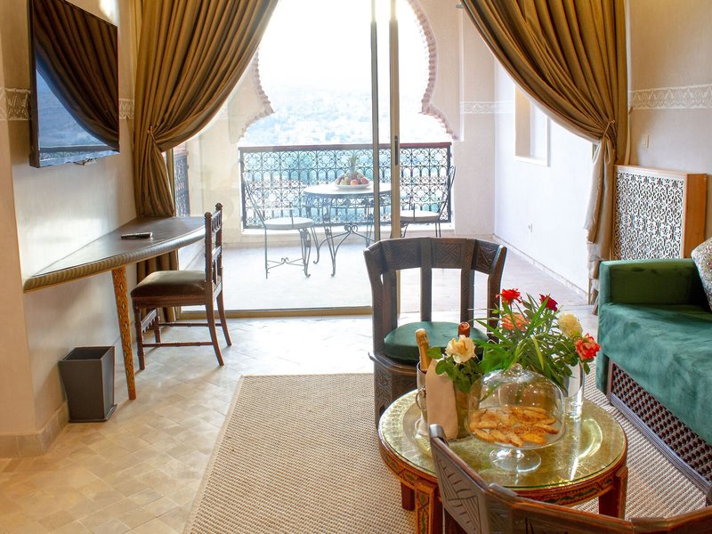 Hotel Borj Des Cascades 25