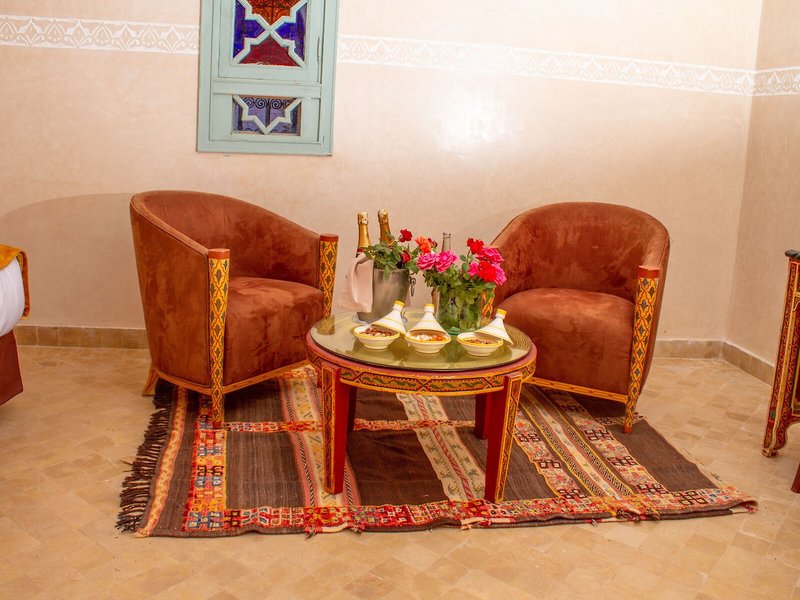 Hotel Borj Des Cascades 26