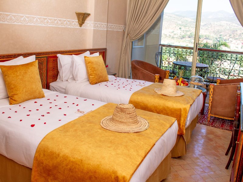 Hotel Borj Des Cascades 27
