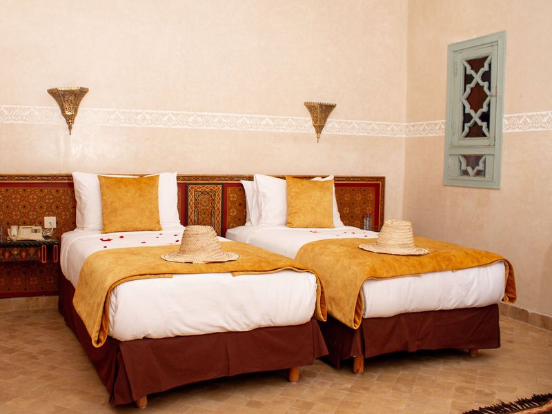 Hotel Borj Des Cascades 28