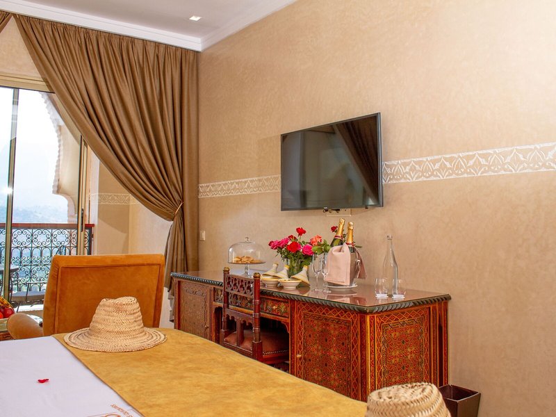 Hotel Borj Des Cascades 30