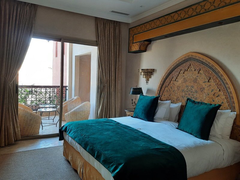 Hotel Borj Des Cascades 31