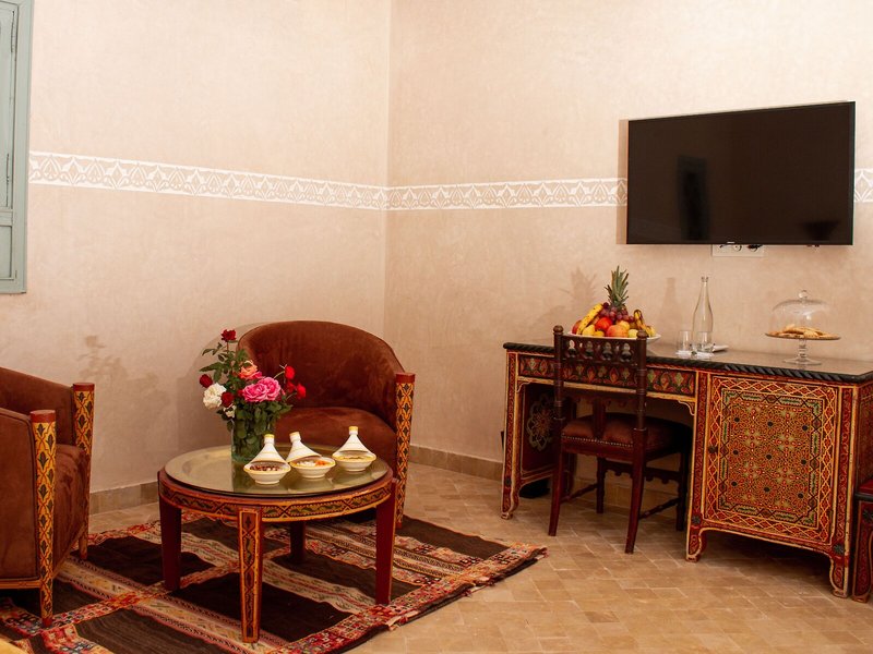 Hotel Borj Des Cascades 32